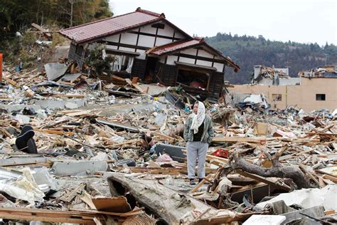 erdbeben in japan 2011